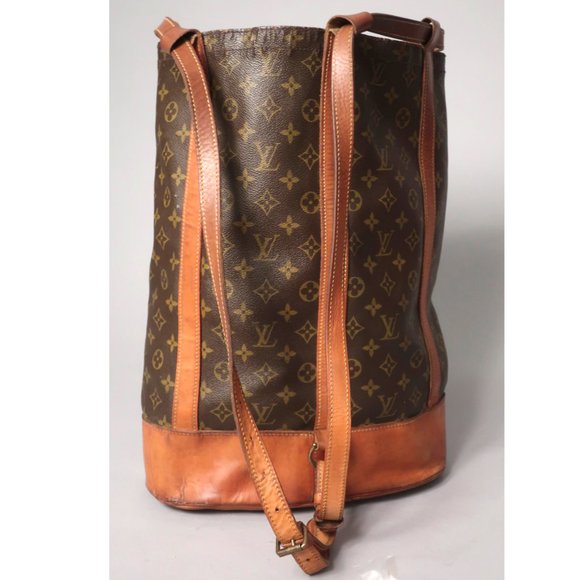 LOUIS VUITTON  BAG/BACKPACK - Picture 3 of 10